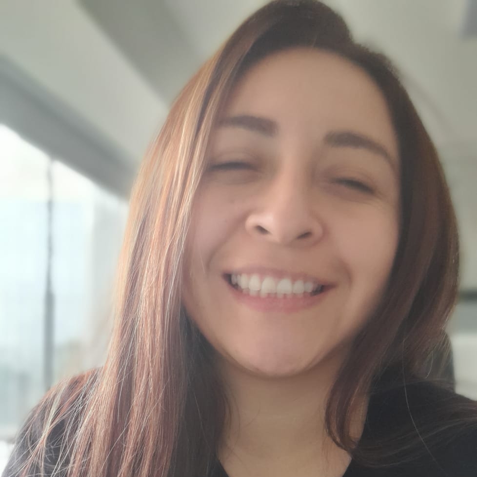 Isa Solorzano